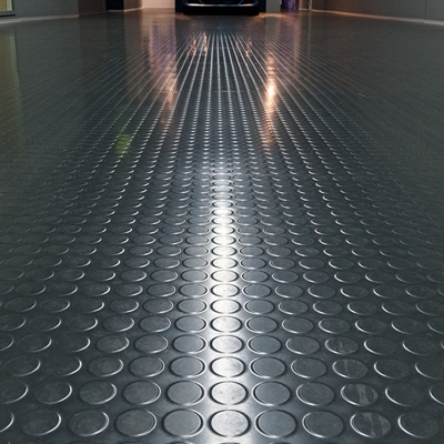 ANTI FIRE INDUSTRIAL FLOORING