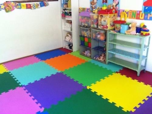 flooring foam kids